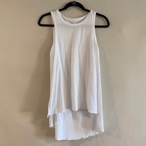 Lululemon Hi-Lo Tank